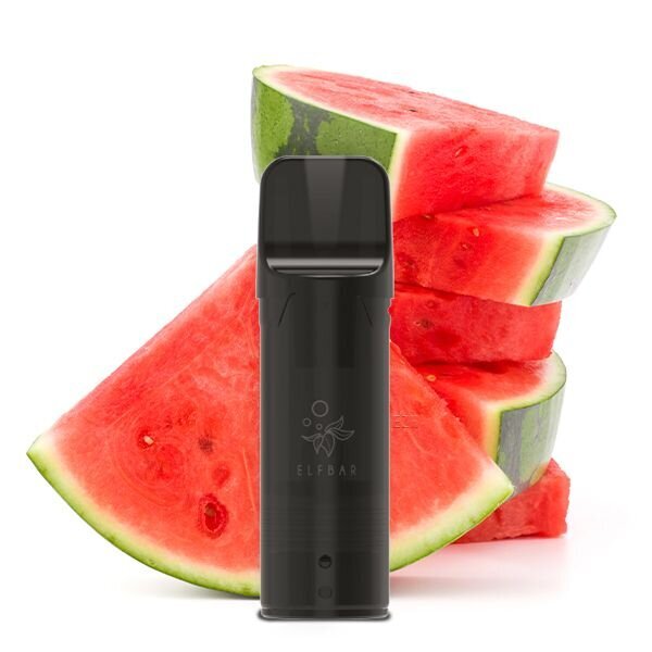 Elfbar Elfa - CP Prefilled Pod 2 Stück / Watermelon