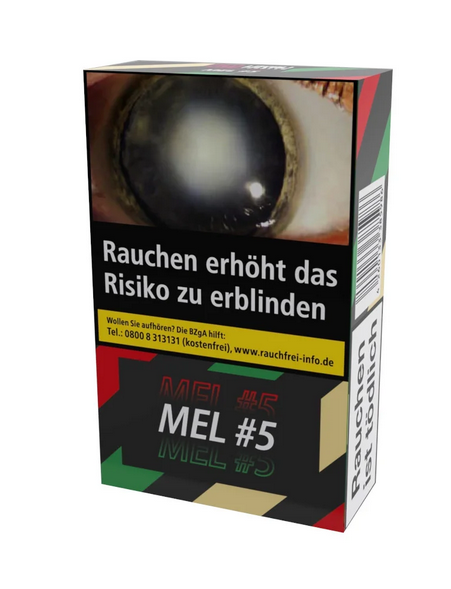 Loyal! Tobacco - MEL #5 20g