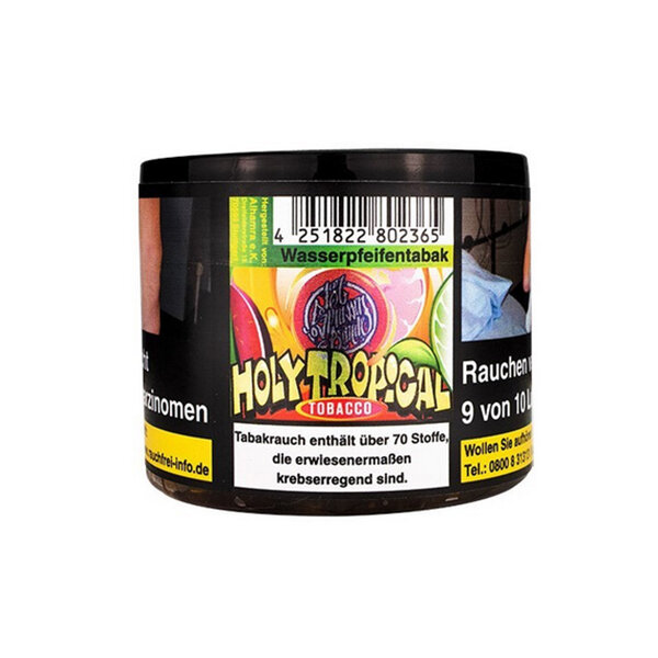 187 Strassenbande - Holy Tropical 25g