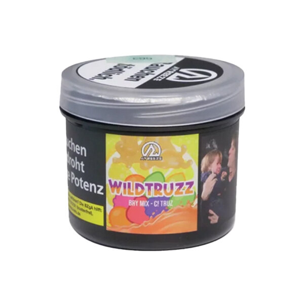 Ayreeze Tobacco Wildtruzz 25g Shishatabak