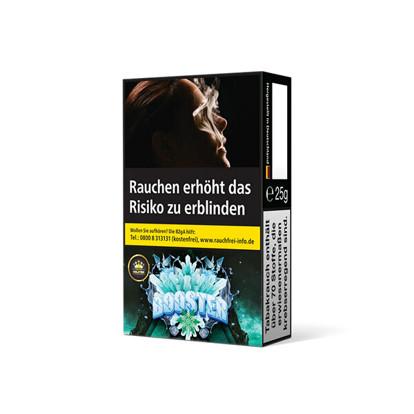 Holster - Booster 25g