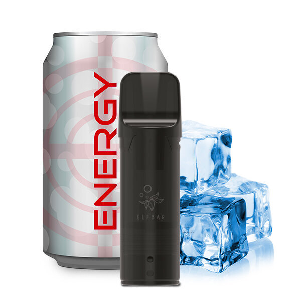 Elfbar Elfa - CP Prefilled Pod 2 Stück / Elfstorm