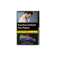 Al Fakher - Grapio Night 25g