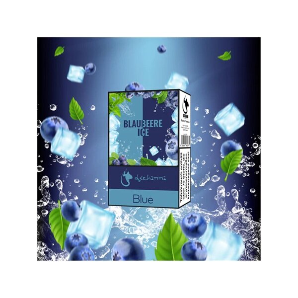 Dschinni - Blue 25g