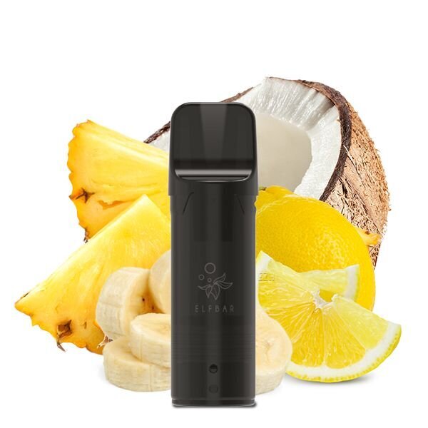 Elfbar Elfa - CP Prefilled Pod 2 Stück / Tropical Fruit