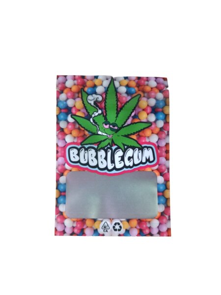 Cali Bags - Bubblegum / 3-5 g / 10 Stk. leer