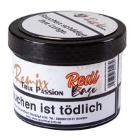 True Passion - Remixx Base Tabak / Redi 65g