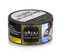 Dozaj Black - Kash Chic 25g