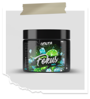 Cataleya by Samra - / Fokus #05 25g
