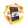 Element Tobacco Earth Line - Sahara Desert 25g
