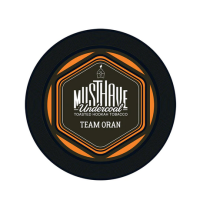 Musthave - Team Oran 25g
