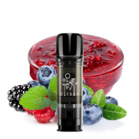Elfbar Elfa - CP Prefilled Pod 2 Stück / Blueberry...