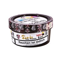 True Passion - Remixx Base Tabak / Kakarot 300g