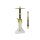 NZ Shisha - Butterfly XS - Gold / Schwarz / Gold