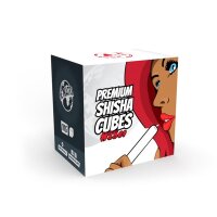 ONE NATION - Premium Shisha Cubes #28er