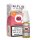ELFLIQ - Apple Peach E-Liquid 10ml / 10mg