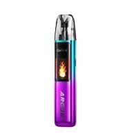 VooPoo Akkuträger - Argus G2 - Aurora Purple