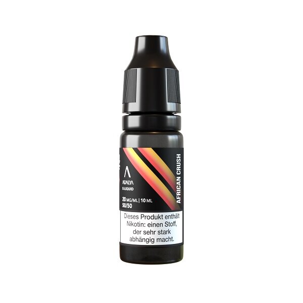 Adalya - African Crush E-Liquid 10ml / 20mg
