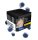 Al Fakher - Big Blue Shishatabak 200g