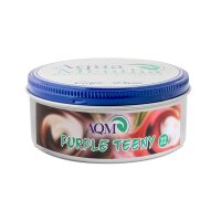 Aqua Mentha Purple Teeny (22) Shishatabak 200g