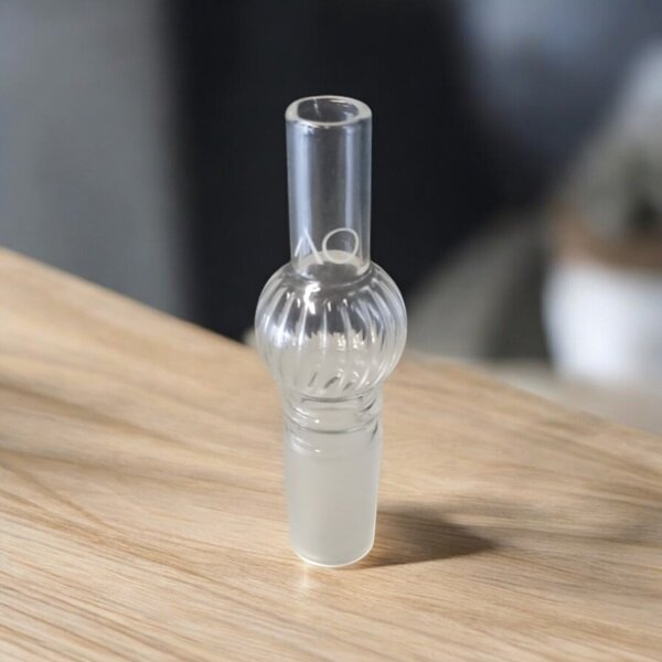 AO Hookah - Glasanschluss / Twisted / 18,8