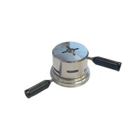 HMD Aufsatz - Alu - 1 Pice
