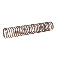 AO Hookah - Schlauchfeder - Knickschutz - Rose Gold