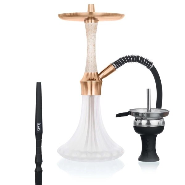 Aladin Epox 360 Shisha - Frozen Copper
