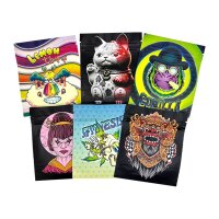 Cali Bags - Mix 2 / 3-5 g / 10 Stk. leer