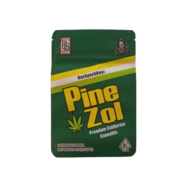 Cali Bags - BB / 5-10 g / 100 Stk. leer