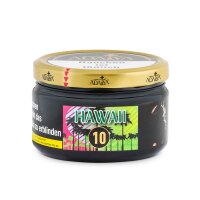 Adalya Tabak Hawaii Shishatabak 200g