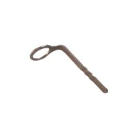 Schlauchhalter - Edelstahl