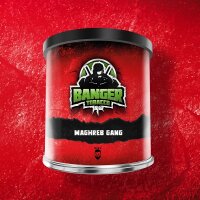 Banger Tobacco Maghreb Gang Shishatabak 200g
