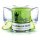 Os Tobacco Bonnie´n & Clyde Shishatabak 200g