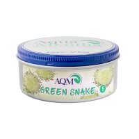 Aqua Mentha Green Snake (5) Shishatabak 200g