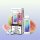 Flerbar Pod 2er Pack Guave Ice