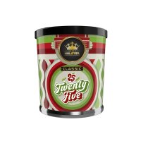 Holster - TwentyFive ShishaTabak 200g