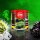 27er Tobacco Black Kaktus 200g Shisha Tabak
