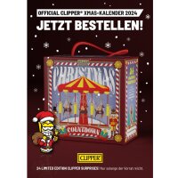 CLIPPER Adventskalender 2024