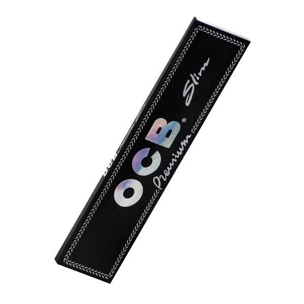 OCB - Premiun Slim Papes Long