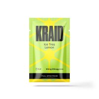 KRAID Ice Trea Lemon - Full Spectrum 1x1,75g Kratom