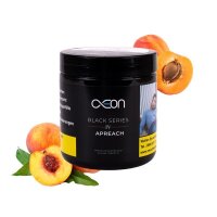 Aeon Black Series IV Apreach 200g Shisha Tabak