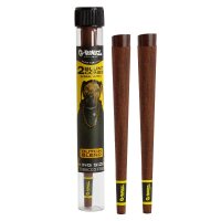 G-Rollz - The Dog 2x Terpene Infused Blunt Cones Dutch Blend