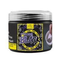 Aino Strong Tobacco - Black 200g Shisha Tabak