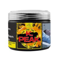 Aino Strong Tobacco - K-Peak 200g Shisha Tabak