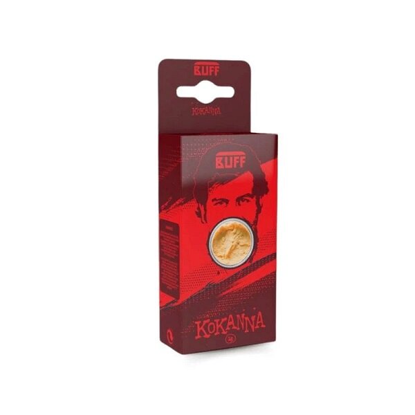 Buff Kokanna 1g