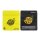 Cali Bags - Lemonade / 5-10 g / 10 Stk. leer