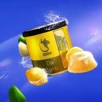 Dschinni Da Bomb 200g Shisha Tabak