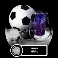 Darkside Core GOAL 100g Shisha Tabak