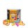 Hookain Tobacco Angry Pic Dragon 200g Shisha Tabak
